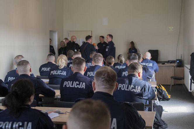 Szkoła Policji w Pile