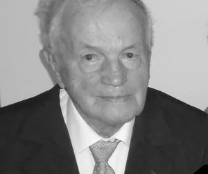 Ustroń. Zmarł Jan Podżorski. Zasłużony mieszkaniec i były radny miejski odszedł w wieku niespełna 100 lat