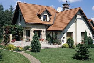 Dachówka betonowa: cena. Ile kosztują dachówki z betonu oraz wykonany z nich dach