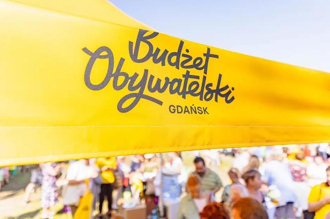 Budżet Obywatelski w Gdańsku. Najstarsza uczestniczka ma 102 lata