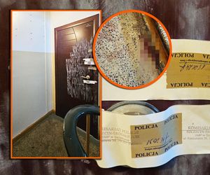 Ciało mężczyzny w bloku na Pomorzanach. Prokuratura potwierdza: to było zabójstwo 