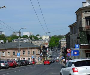 Niezwykła historia ulicy Lubartowskiej w Lublinie