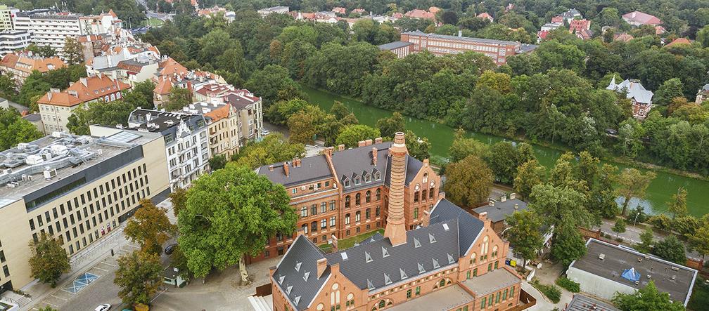 Centrum Symulacji Medycznej we Wrocławiu