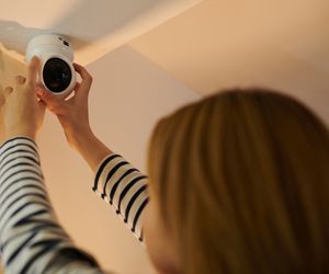 Zatrzymujesz się w hotelu? Były haker zdradza, jak sprawdzić, czy masz w pokoju ukryte kamery