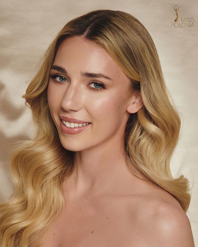 DOMINIKA DYRDAŁ (Kraków, województwo małopolskie)