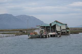 Laguna Messolongi