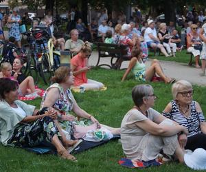 Fontanna Muzyki rozbrzmiała w centrum Bydgoszczy [ZDJĘCIA]
