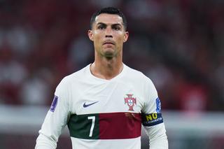 Cristiano Ronaldo stracił syna. Portugalczyk opowiedział o rodzinnym dramacie. Nie jest w stanie tego zrozumieć