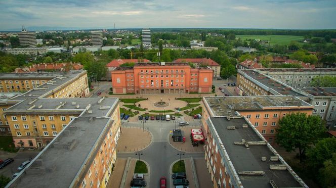 2. Tychy