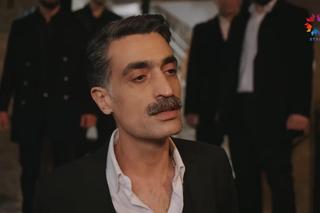 Złoty chłopak porwanie Seyran