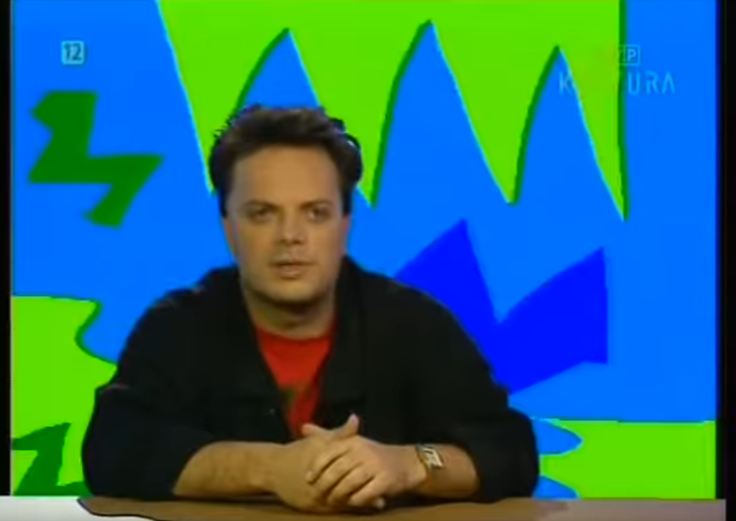 Krzysztof Skiba, Big Cyc