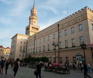 Najbogatsze miasta wojewódzkie w Polsce. Ranking Wspólnoty 20‬25
