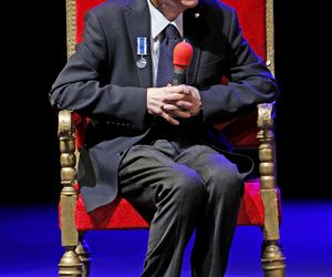 Jerzy Stuhr - mija rok od śmierci aktora