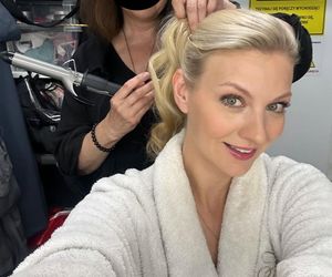 M jak miłość. Jagoda (Katarzyna Kołeczek)