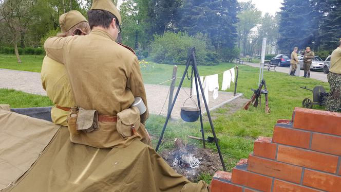 Piknik Militarny w Sosnowcu