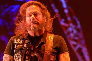 Gary Holt wprost o powrocie Slayera na scenę. Byłem całkowicie zaskoczony