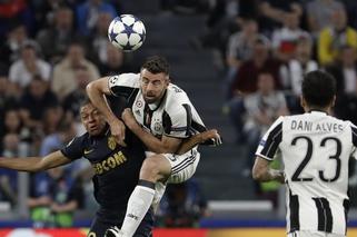 Kamil Glik nie zagra w finale Ligi Mistrzów. Juventus znów był lepszy!