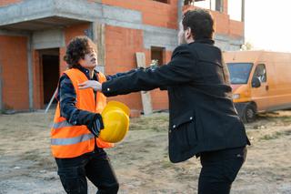 Na Wspólnej, odcinek 3007: Przemek przyłapie Dagmarę z byłym. Paweł nawiedzi go w pracy