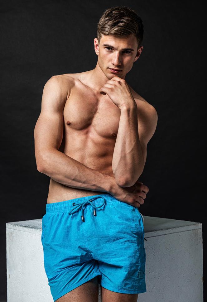 Kandydaci na Mistera Polski 2019