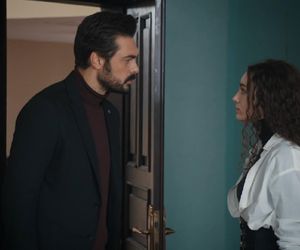 Dziedzictwo, odcinek 691. Yaman, Nana