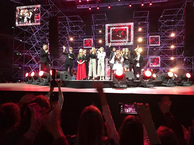 Bitwy The Voice Kids vs The Voice of Poland