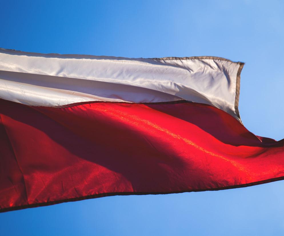 Obchody Trzeciego Maja w Olsztynie 2023. Co będzie się działo? [PROGRAM]