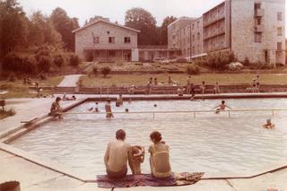 Tak wyglądały wakacje w czasach PRL w woj. lubelskim! Sprawdź archiwalne fotografie