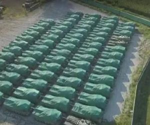 Szwajcarskie czołgi Leopard 1A5 dla Ukrainy