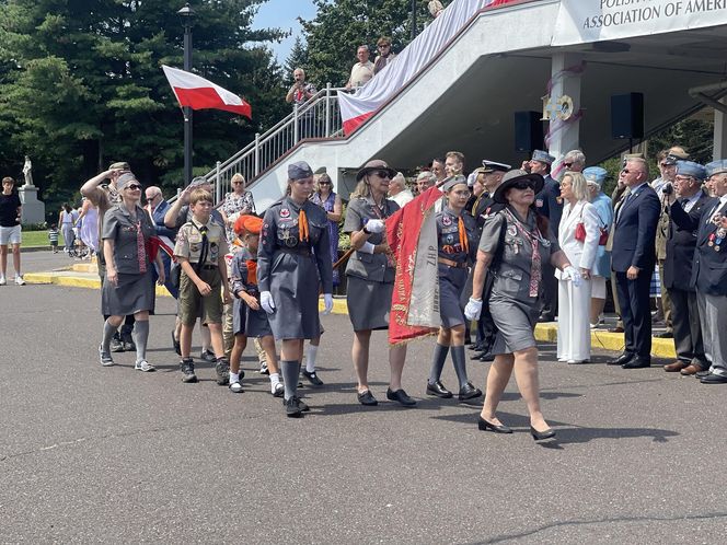 Święto Żołnierza w Doylestown 2025