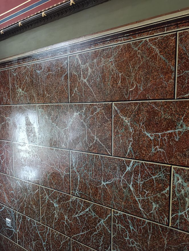 Renowacja kamienicy przy ul. Cybulskiego 19, Wrocław