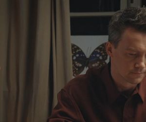 	M jak miłość odcinek 1871 ostatni. Jakub Karski (Krzysztof Kwiatkowski), Martyna (Magdalena Turczeniewicz)