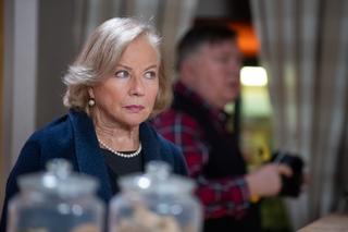 Na Wspólnej odc. 2865. Maria (Bożena Dykiel)