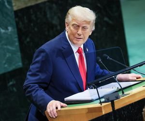 Trump: NATO powinno zestrzeliwać rosyjskie samoloty nad swoim terytorium