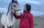 Nastolatek z Bydgoszczy ratuje konie przed rzeźnią. Pomogą mu w tym nasze lajki