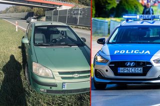 Autostradą pod prąd. Ta pomyłka mogła doprowadzić do tragedii