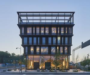Carl Bäckstrand z White Arkitekter gościem kolejnego wykładu z cyklu Mistrzowie Architektury