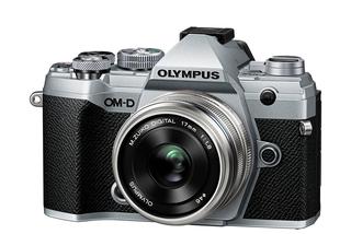 Olympus OM-D E-M5 Mark III