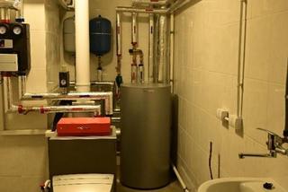 Chatka Puchatka w Bieszczadach już gotowa. Mamy zdjęcia, jak wygląda po zmianach 