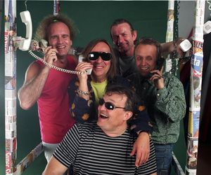  Budka Suflera i Ozzy Osbourne