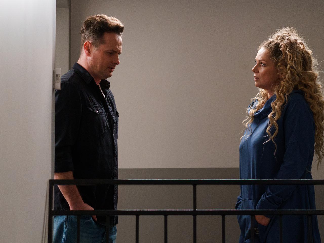 Przyjaciółki 18 sezon. Patrycja zostanie bankrutką! Artur doprowadzi ją do upadku