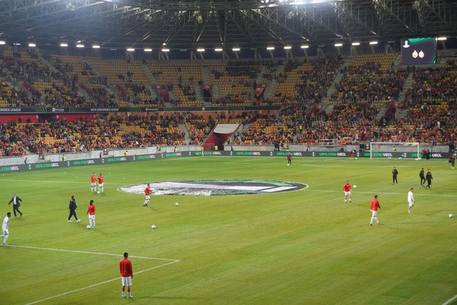 Jagiellonia kontra Hamrun w pierwszym meczu Ligi Konferencji