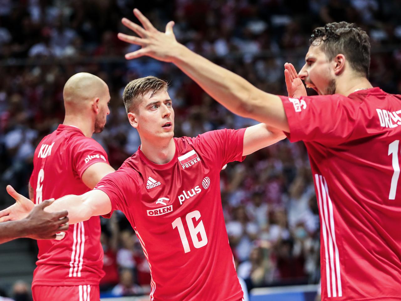 ME siatkarzy. Semeniuk zapowiada wojnę z Rosją. Będziemy się bić