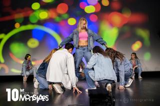 Jubileuszowy Big Dance Event przy Kościńskiego