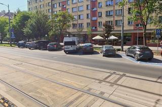 Bar mleczny „Żak”