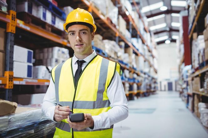 Logistyka międzynarodowa – 295 osób