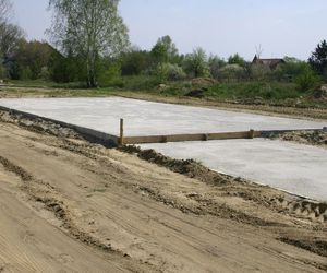 Budowa płyty fundamentowej - jak to zrobić dobrze i szybko?