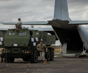 Japonia i USA rozpoczęły wspólne ćwiczenia Keen Sword. Mają na celu zwiększenie gotowości bojowej 