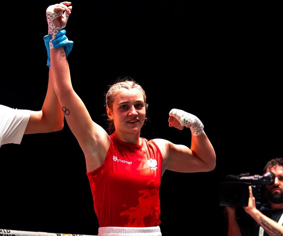 Julia Szeremeta