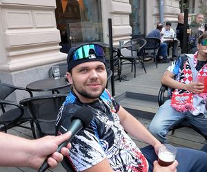 Kibice wściekli na aferę w reprezentacji