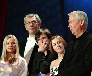 Agata Młynarska pokazała zdjęcia rodziców sprzed lat. Tak się plażowało w PRL-u